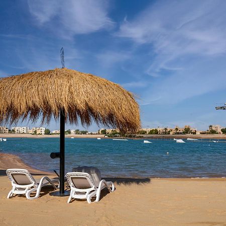 הורגהדה Creek Hotel And Residences El Gouna מראה חיצוני תמונה