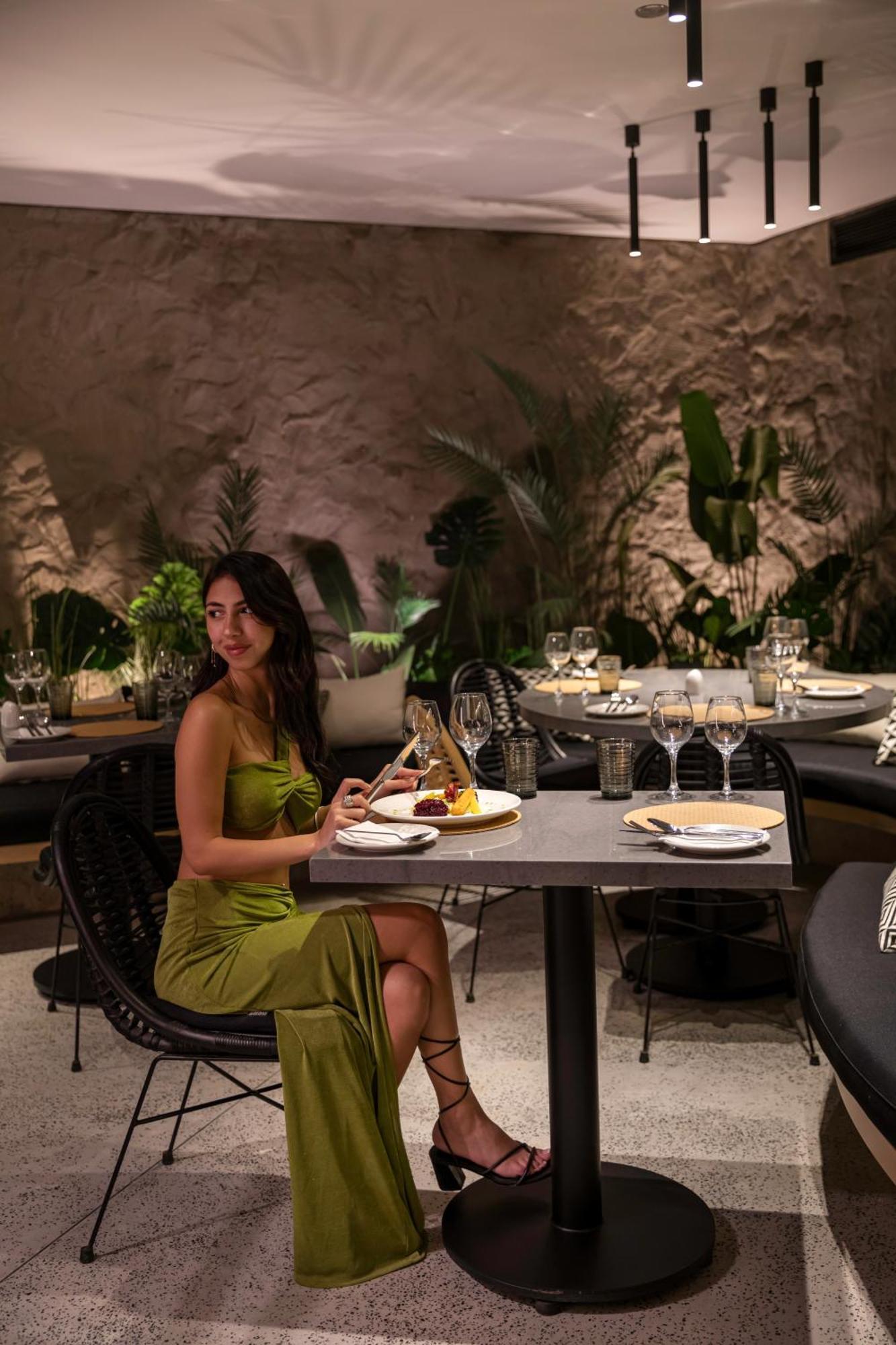 הורגהדה Creek Hotel And Residences El Gouna מראה חיצוני תמונה