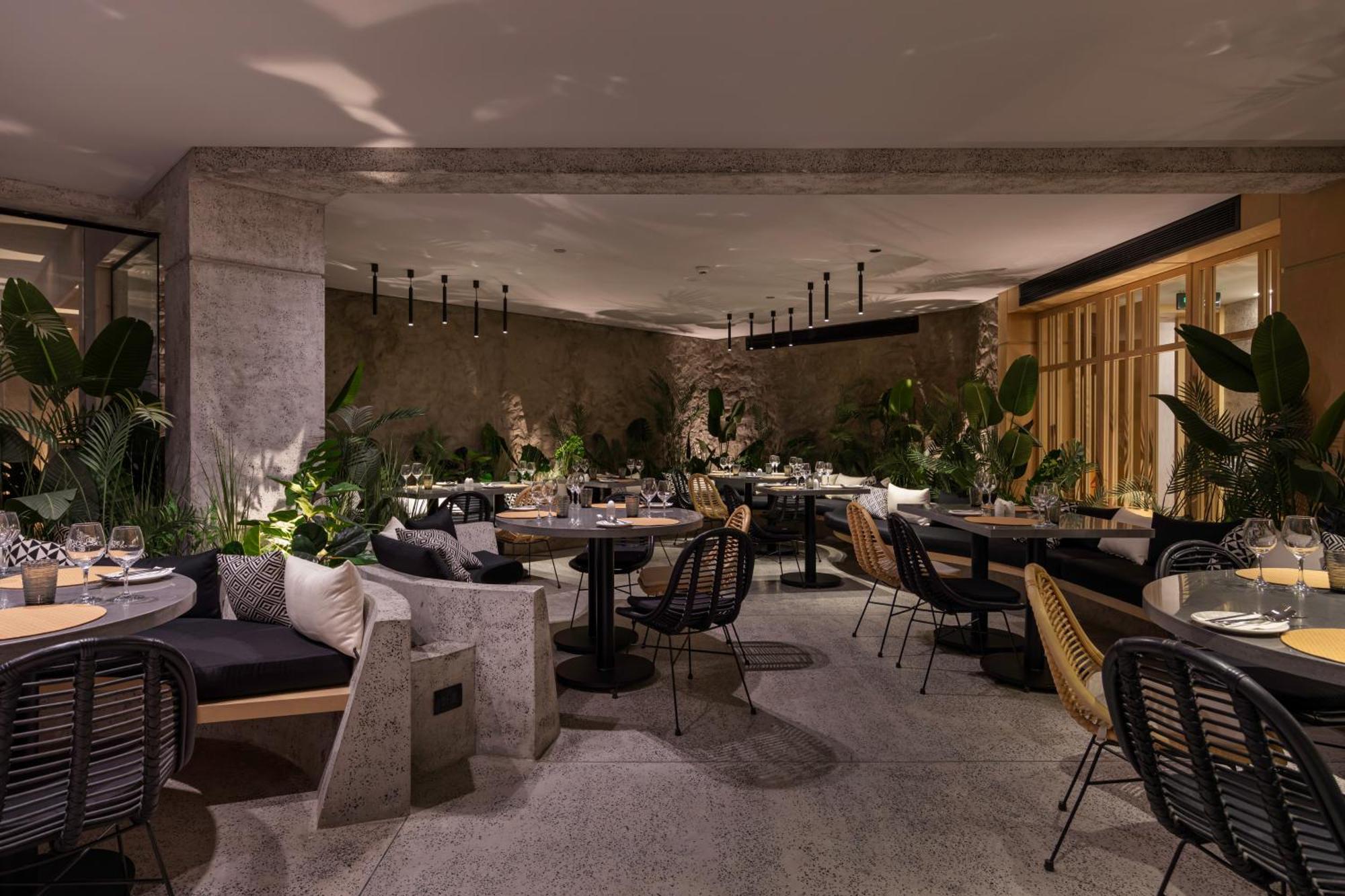 הורגהדה Creek Hotel And Residences El Gouna מראה חיצוני תמונה