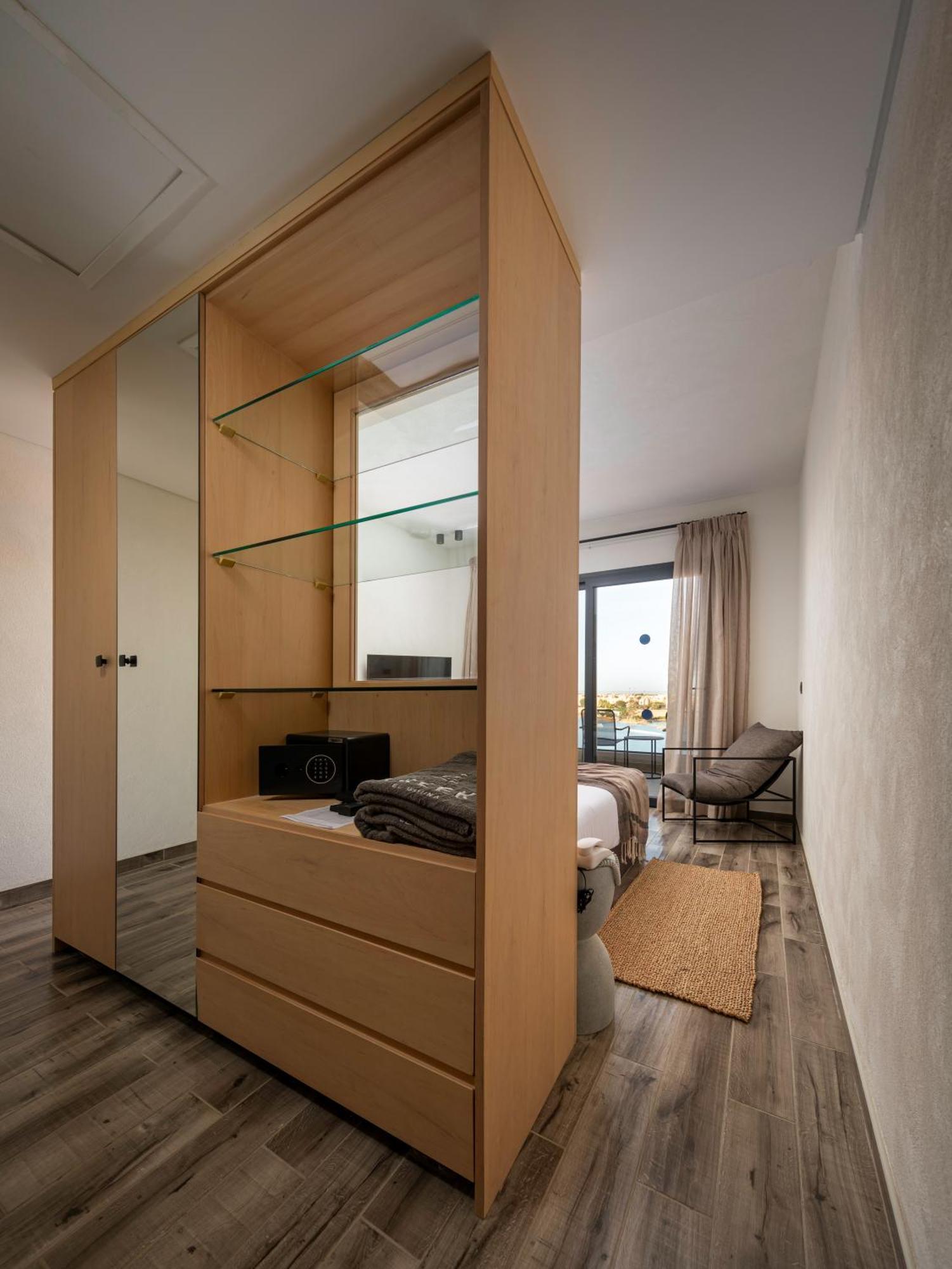 הורגהדה Creek Hotel And Residences El Gouna מראה חיצוני תמונה