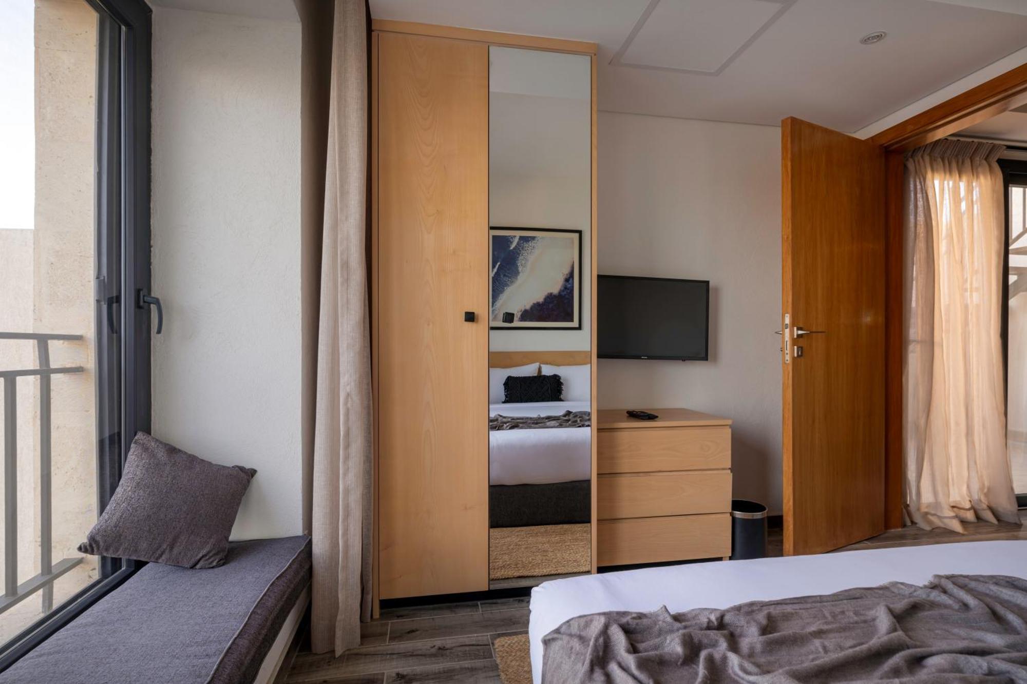 הורגהדה Creek Hotel And Residences El Gouna מראה חיצוני תמונה