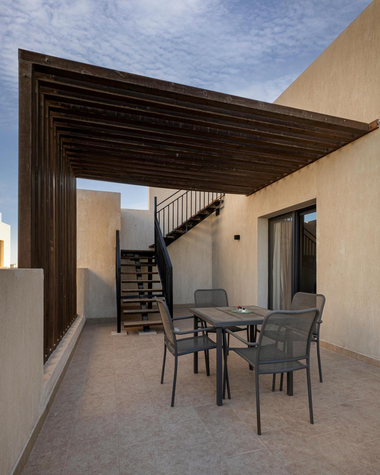 הורגהדה Creek Hotel And Residences El Gouna מראה חיצוני תמונה