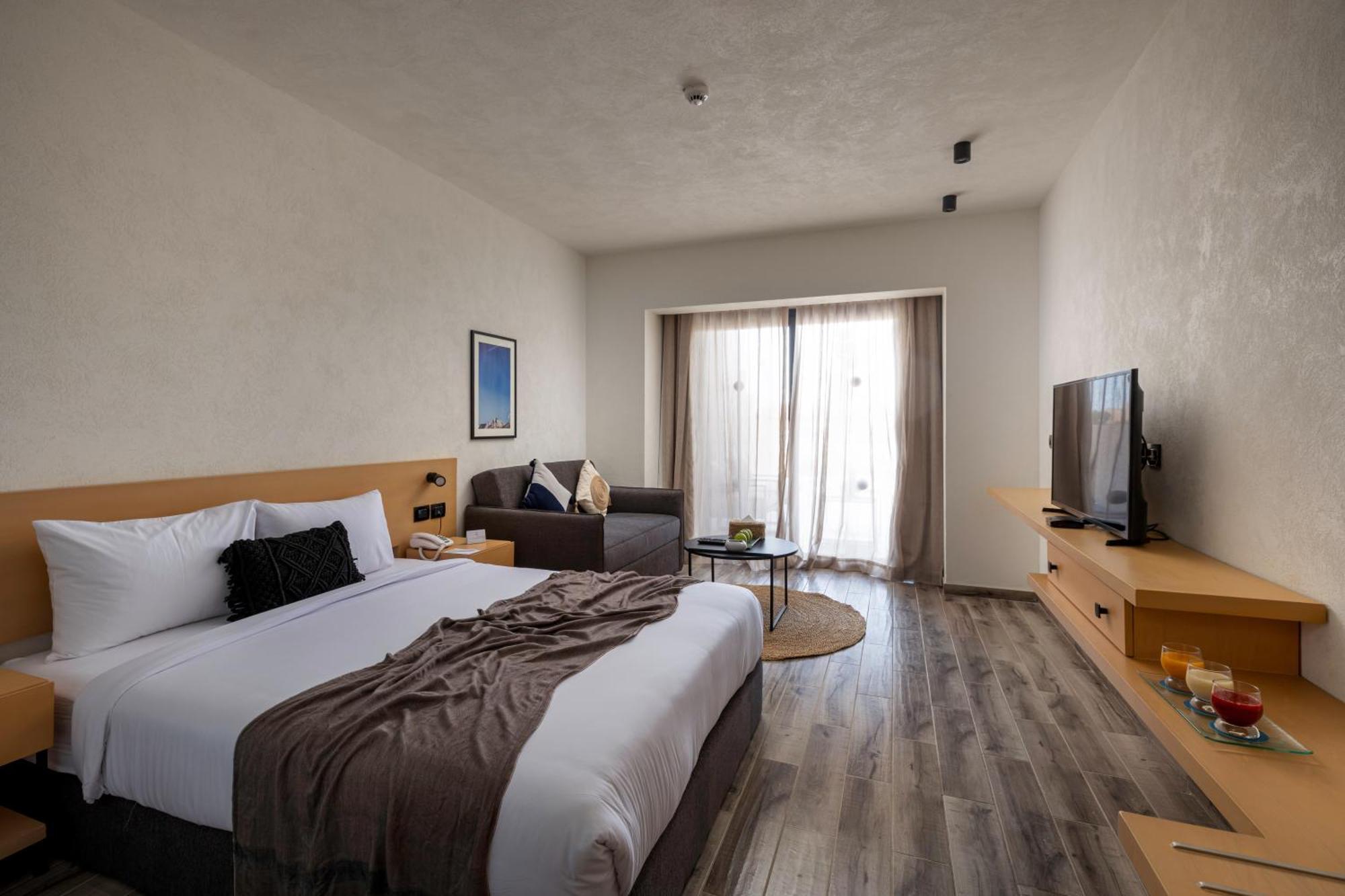 הורגהדה Creek Hotel And Residences El Gouna מראה חיצוני תמונה
