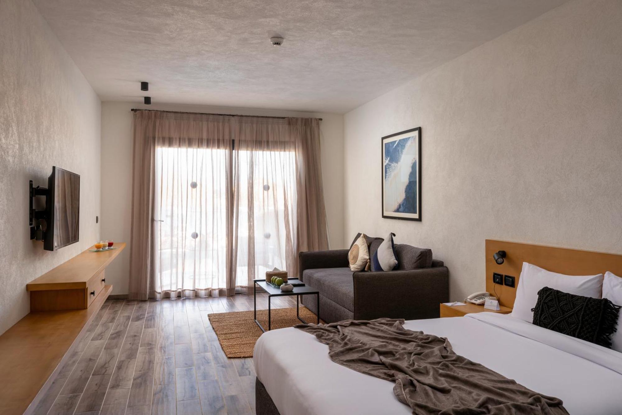 הורגהדה Creek Hotel And Residences El Gouna מראה חיצוני תמונה
