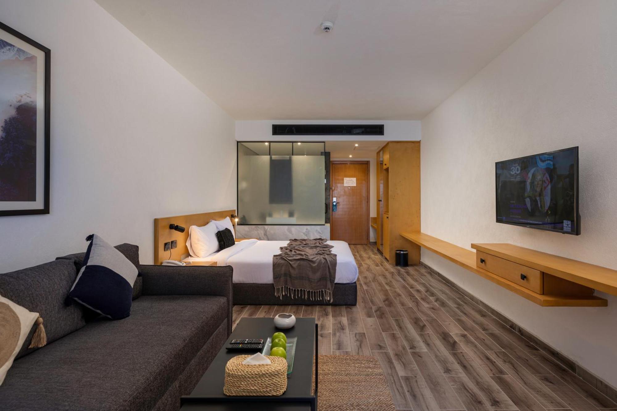 הורגהדה Creek Hotel And Residences El Gouna מראה חיצוני תמונה
