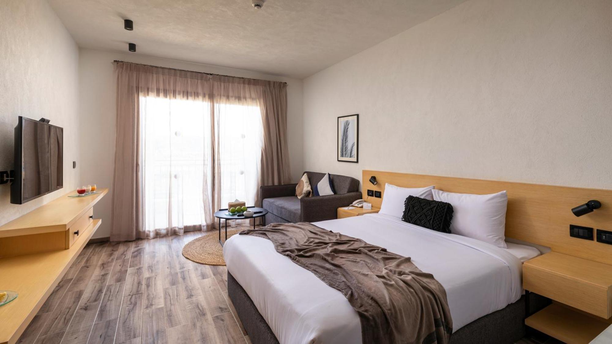 הורגהדה Creek Hotel And Residences El Gouna מראה חיצוני תמונה